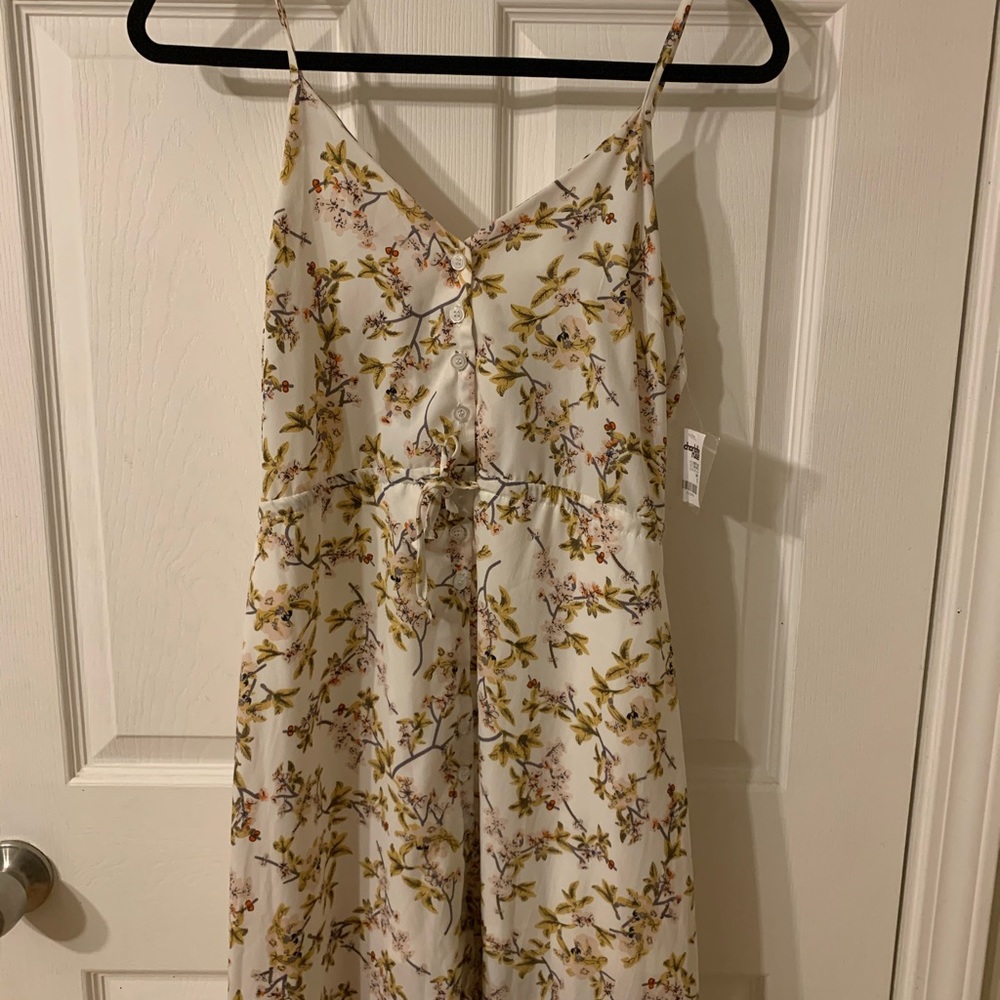 Beautiful country style dress